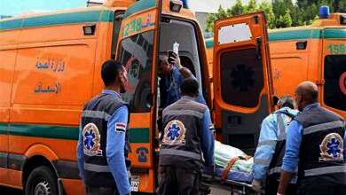 مصرع وإصابة 27 شخصًا في 4 حوادث