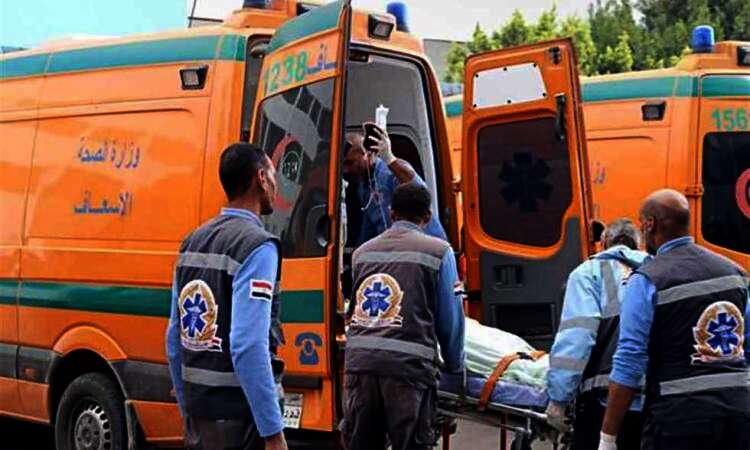 مصرع وإصابة 27 شخصًا في 4 حوادث
