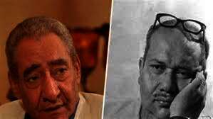 صلاح جاهين والأبنودي