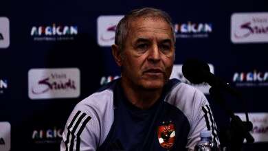 هدافي كولر أمام الزمالك