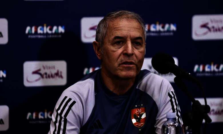 هدافي كولر أمام الزمالك