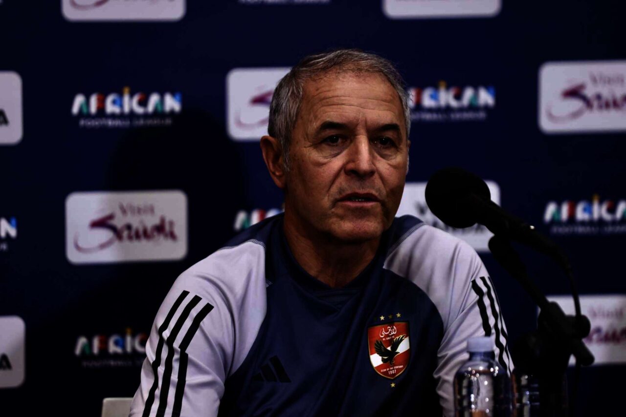 هدافي كولر أمام الزمالك