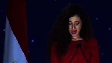 تأجيل استئناف غادة والى لـ6 يونيو