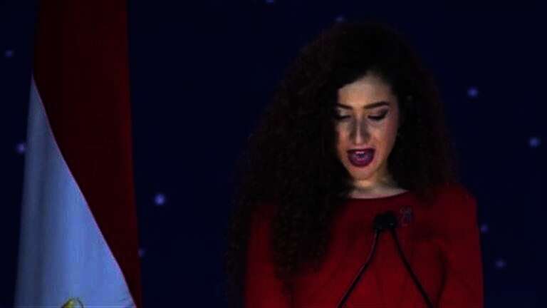 تأجيل استئناف غادة والى لـ6 يونيو