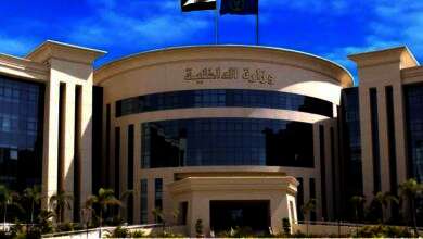 الداخلية