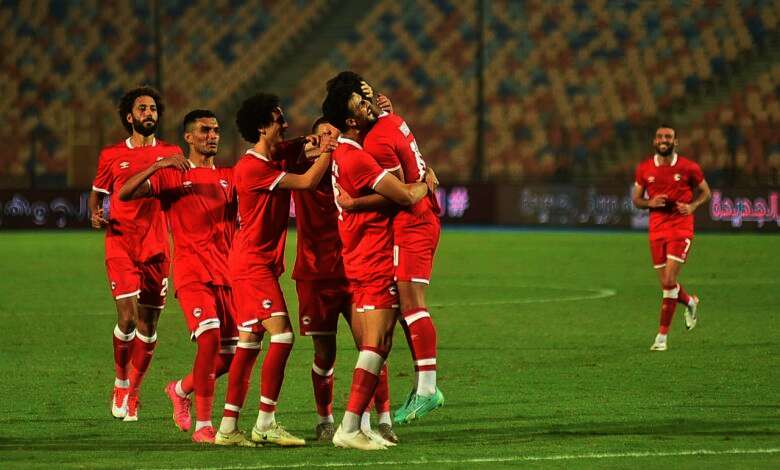 الأهلي