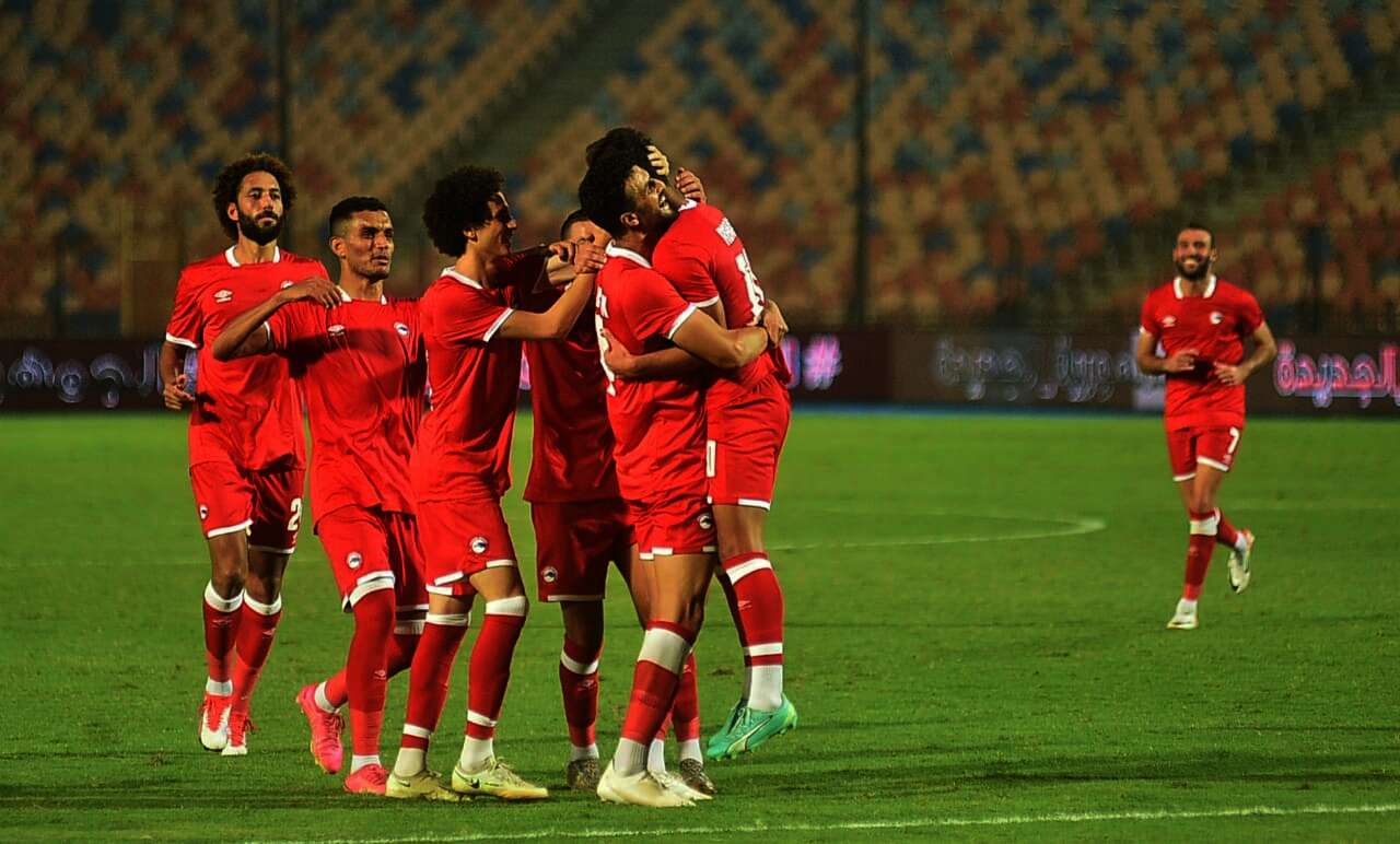 الأهلي