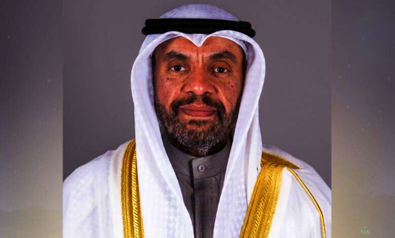وزير الخارجية