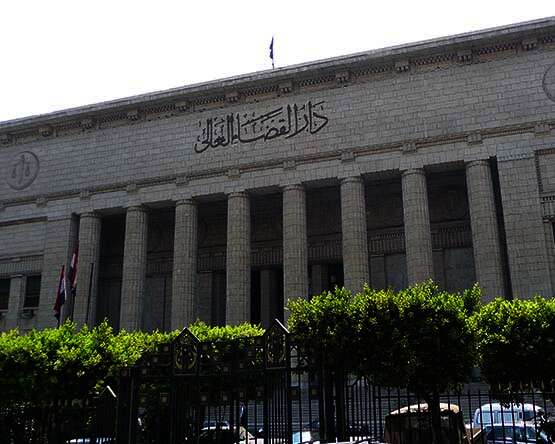 سيدة تطالب بميراث ابنتها