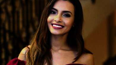 كارمن سليمان