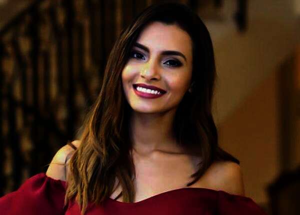كارمن سليمان