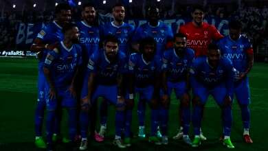 الهلال