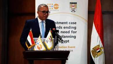 التخطيط القومي يطلق تقرير