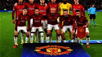 مانشستر يونايتد