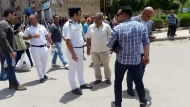 صدام بين إيتو ووزارة الرياضة في الكاميرون