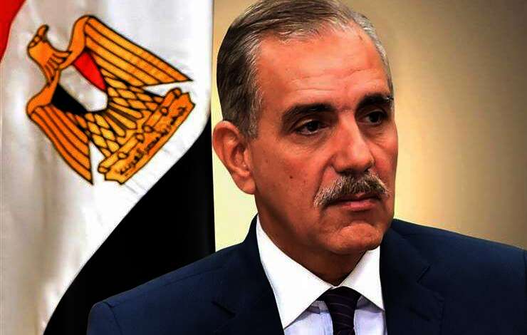 محافظ كفر الشيخ
