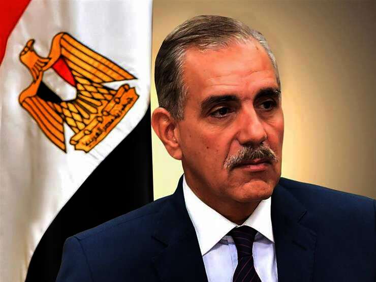 محافظ كفر الشيخ