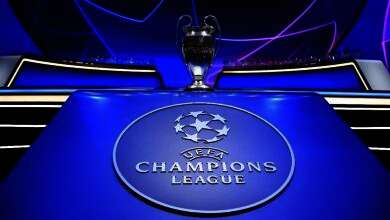دوري أبطال أوروبا
