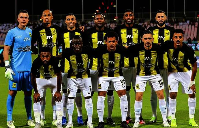 الاتحاد