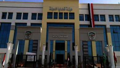 قضايا الدولة