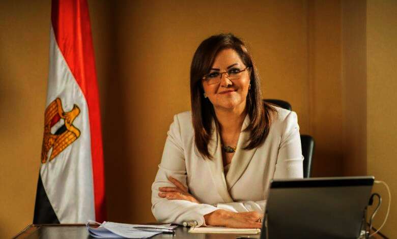 هالة السعيد