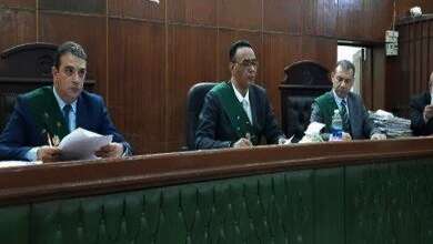 إحالة أوراق عامل بسوهاج للمفتى