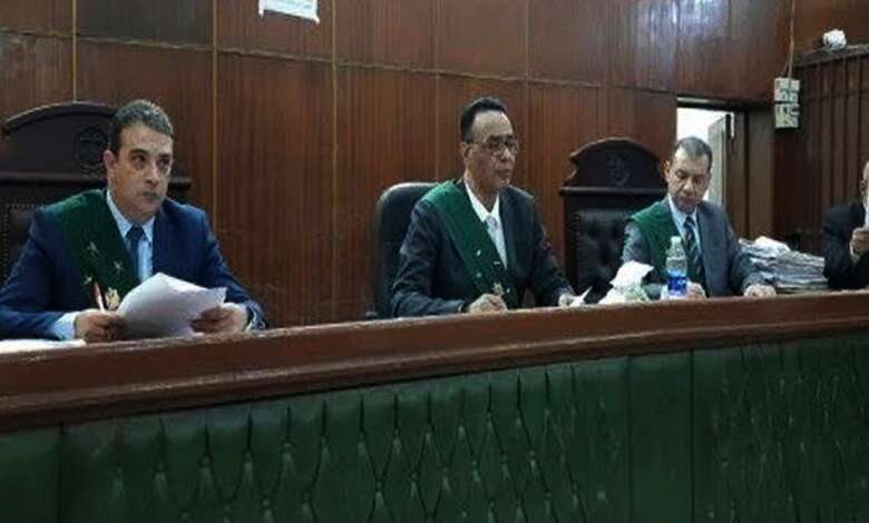 إحالة أوراق عامل بسوهاج للمفتى