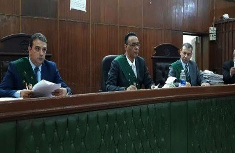 إحالة أوراق عامل بسوهاج للمفتى