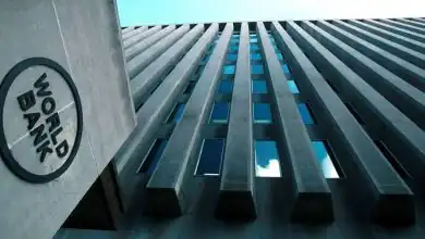 العاهل الأردني وأمين عام الأمم المتحدة