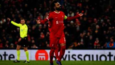 محمد صلاح