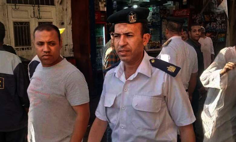 50 محضر مرافق في حملة بالأقصر