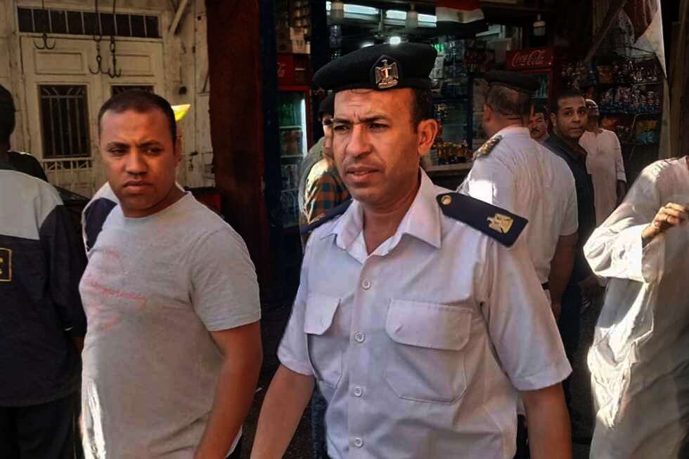 50 محضر مرافق في حملة بالأقصر