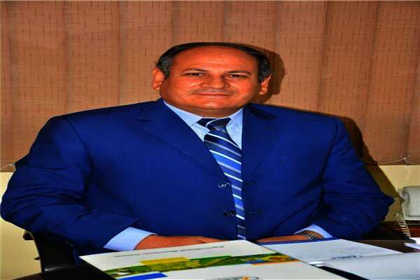 الدكتور عادل عبدالعظيم