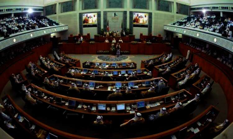 انتخابات مجلس الأمة الكويتى