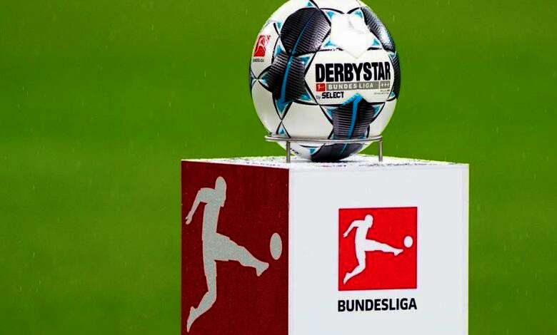 الدوري الألماني