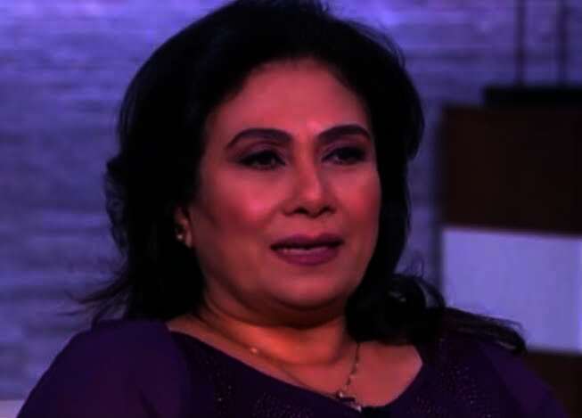 سلوى عثمان