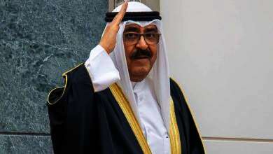 سمو أمير البلاد