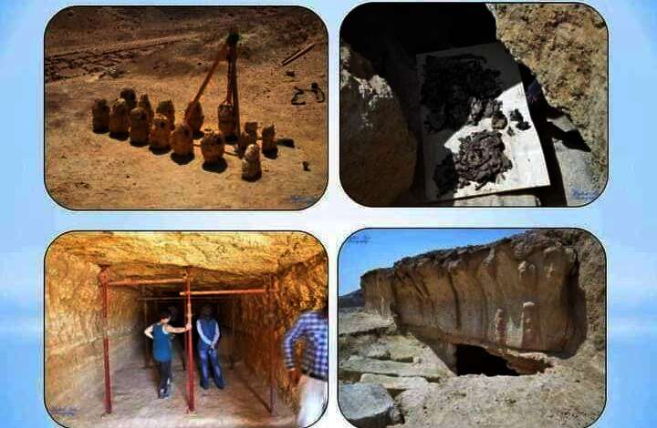 ميناء الملك خوفو