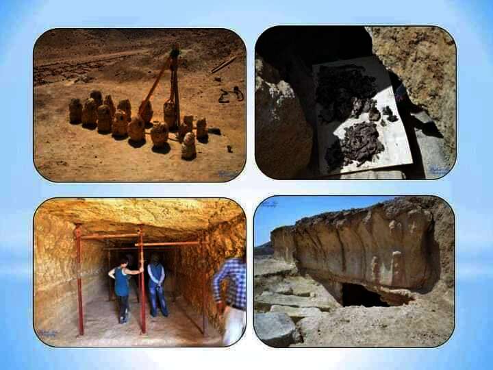 ميناء الملك خوفو
