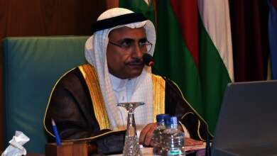 العسومى