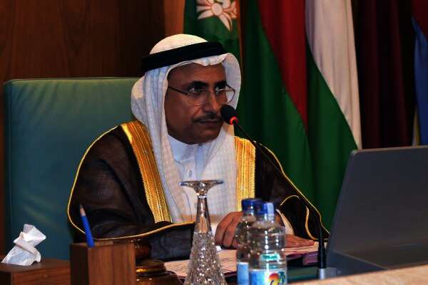 العسومى