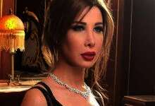 نانسي عجرم