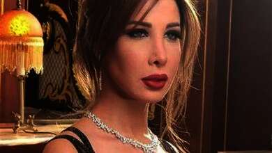 نانسي عجرم