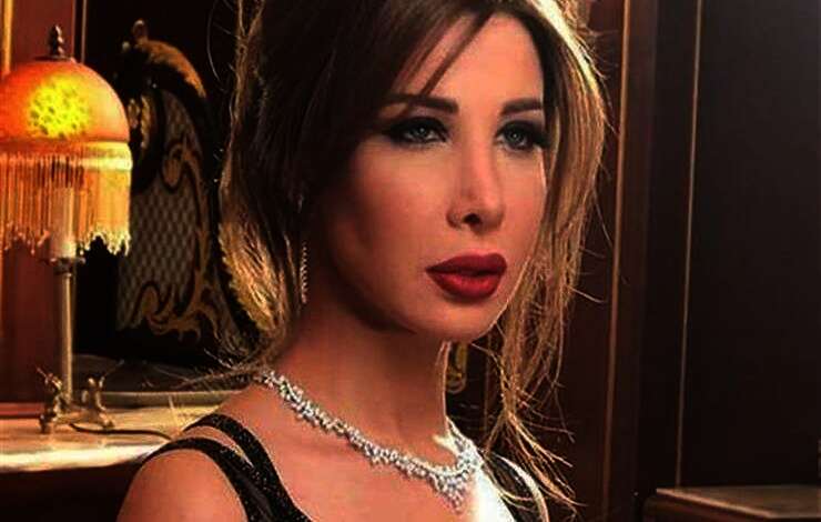 نانسي عجرم