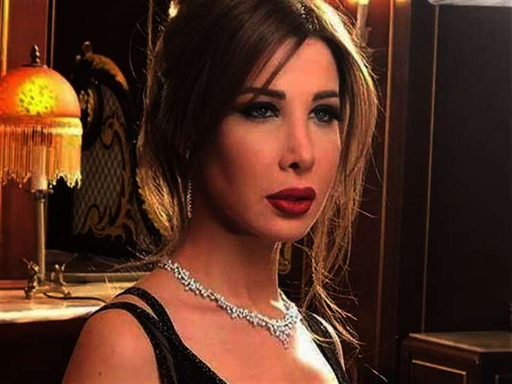 نانسي عجرم
