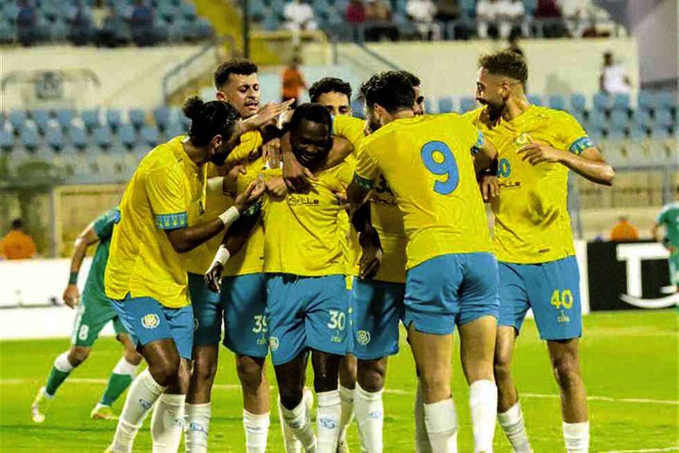 ثنائي الإسماعيلي