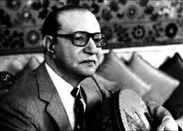 محمد عبد الوهاب