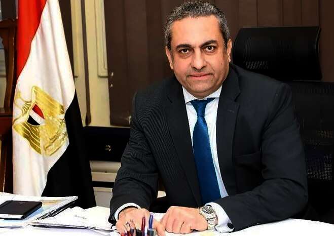 خالد عباس