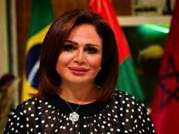 إلهام شاهين