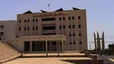 المحطات المائية